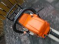 stihl ms 261 на части, снимка 3