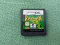 Nintendo DS Rayman DS Игра, снимка 3