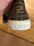 Дамски маратонки Fendi, снимка 4