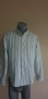 POLO Ralph Lauren Slim Fit Cotton Mens Size M НОВО! ОРИГИНАЛ! Мъжка Риза!, снимка 12