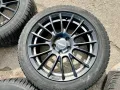 5x112 17 Джанти VW Golf Caddy Sharan Audi A3 Skoda Octavia Superb Seat Leon 5х112, снимка 3