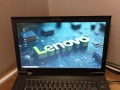 Лаптоп Lenovo ThikPad SL510 / 15.6", снимка 3