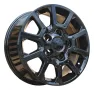 18" Усилени Джанти 1 тон 4x4 5x150 Toyota Tundra Sequoia Lexus LX, снимка 3