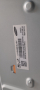 POWER BOARD ,BN44-00709B,L48X1T_EHS, for SAMSUNG UE48H6400, снимка 7