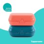 Кутия за сандвичи от Tupperware , снимка 2