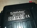 STAHL MAYER PROFI 36V LI-IN BATTERY PACK 0803251856, снимка 6