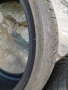Зимни гуми 245/35/20 Goodyear DOT0325, снимка 2
