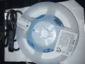 Ролка RGB LED лента за телевизор, 3 клавиша, снимка 3