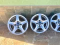 14 джанти 4x100 Toyota Yaris Aygo 4х100 Тойота, снимка 4