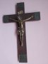Стар кръст , Исус Христос 50.5х31.5см, снимка 2