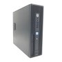 Мощен компютър HP Z240 Workstation i7-6700/RAM 16GB DDR4/SSD NVMe 256GB / инсталиран Win 11 Pro, снимка 1 - Геймърски - 41338481