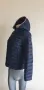 Tommy Hilfiger Womens Down Jacket Size M НОВО! ОРИГИНАЛ! Дамско  пухено Яке!, снимка 8