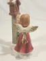 порцеланова фигурка на ангел Goebel   6/6, снимка 3