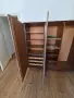 Трикрилен гардероб, снимка 3