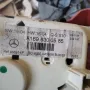 Управление климатик климатроник Mercedes A-class W169, A 169 830 15 85 , A1698301585 , снимка 3