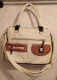 Елегантна дамска чанта , снимка 4