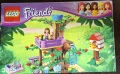 ЛЕГО ФРЕНДС- Дървестната Къща на Оливия-3065, снимка 1