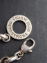 сребърна гривна Thomas sabo Charm club със 7 талисманчета , снимка 4
