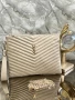 чанти тип клъч ysl saint laurent , снимка 1