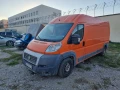 Микробус Fiat Ducato, снимка 2