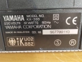 YAMAHA KX-393 стерео касетъчен дек гр, снимка 9