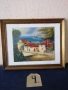 Стари картини рисувани от различни автори в различни държави. , снимка 14