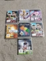 СЕДЕМ БРОЯ ИГРИ ЗА PlayStation 3, снимка 1