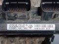 body control +ecu + key 51771410, 501860410001, NBC843.71 , IAW5AF.N8 , 51819339 HW606,, снимка 4