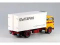 Volvo F89 1971 - мащаб 1:43 на DeAgostini моделът е нов в блистер, снимка 2