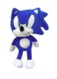 Плюшена играчка на Соник (Sonic the Hedgehog), снимка 1 - Плюшени играчки - 40915880