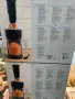 Цитрус преса 80W / Спирализатор и цитрус преса, снимка 3