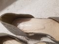 Елегантни дамски обувки Bluemotion 37, снимка 2