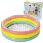 Бебешки надуваем басейн Intex Sunset Glow, 61 х 22 см, с меко дъно , снимка 1