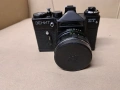 Фотоапарат ЗЕНИТ ЕТ, снимка 5
