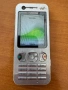 Sony Ericsson W890i silver, снимка 1