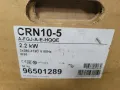 Напорна помпа Grundfos CRN10-5  - 2.2 KW, снимка 2