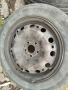 Продавам джанти с летни гуми за Шкода, Фолксваген, Сеат, снимка 7