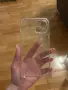 Прозрачен калъф iPhone15, снимка 1