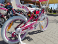 BYOX Велосипед 18" LOVELY pink, снимка 12