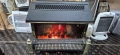 Електрическа камина, снимка 1