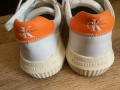 Дамски кожени маратонки сникърси Calvin Klein Jeans (Оригинал) размер 37,5-38, снимка 6