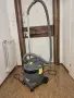 Прахосмукачка Karcher NT 21/1 AP TE L, снимка 3