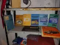 Лот ретро книги , снимка 1