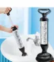 Drain Buster - Вакуумна помпа за отпушване на канали, снимка 2