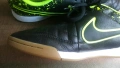 NIKE TIEMPO Leather Football Shoes Размер EUR 40 / UK 6 за футбол естествена кожа 297-14-S, снимка 9