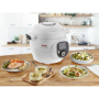 Мултикукър Tefal  под налягане  Cook4Me+ , снимка 2