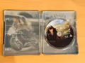 Salt blu-ray Steelbook, снимка 1