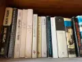 Библиотека от стари запазени книги, снимка 12