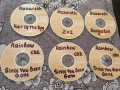 Продавам CD Rainbow и Nazareth, снимка 2