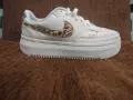 Nike court vision alta чисто нови оригинални естествена кожа размер 39 , снимка 2